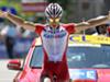 Simon Spilak gewinnt als erster Slowene die Tour de Suisse