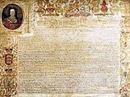 1707 unterzeichnete das schottische Parlament - unter erheblichem Druck aus London - den «Act Of Union» mit England.