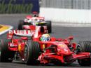 Ferrari sträubt sich gegen Budgetgrenzen.