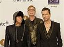 Depeche Mode wollen ihr neues Album auch unter amerikanische Fans bringen. (Foto: Echoverleihung 2009)