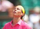 Rafael Nadal: Erstes Match in Paris verloren. (Archivbild)
