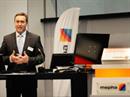 Mepha Bilanzmedienkonferenz Andreas Bosshard, CEO Mepha Pharma AG gibt die Jahreszahlen 2009 bekannt.