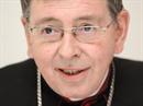 Bischof Kurt Koch wird das Bistum Basel verlassen.