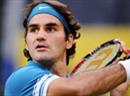 Lösbare Aufgabe für Roger Federer. (Archivbild)