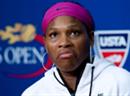 Serena Williams spielt 2010 kein Tennis-Turnier mehr.