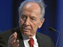Präsident Peres versicherte, das Israel ernsthaft nach einem Kompromiss suche