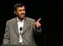 Es wird eng für Mahmoud Ahmadinejad - der Westen und Verbündete nehmen den Iran in die Klemme.