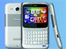 HTC hatte bereits ein Smartphone mit Facebook-Taste im Angebot. (Archivbild)