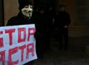 EU-Parlament stoppt ACTA-Abkommen aus Sorge über Internet-Zensur.