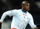 Montpelliers Souleymane Camara schoss das 1:0. (Archivbild)