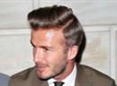 David Beckham und seine Fashion-Gattin Victoria könnten im Moment nicht glücklicher sein.