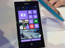 Das Nokia Lumia 520 rundet künftig die Modellpalette der Windows Phones aus Finnland nach unten ab.