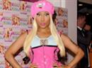 Nicki Minaj hat verraten, dass Schauspielern schon immer ihre Leidenschaft war.