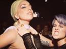 Kelly Osbourne hat mit ihrer Showbiz-Feindin Lady Gaga «endlich Frieden» geschlossen.