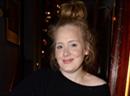 Sängerin Adele wird 2016 offenbar die Bühnen der Welt unsicher machen.