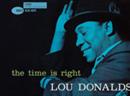 Lou Donaldson-Klassiker von 1960 auf Blue Note.