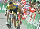 Roman Kreuziger wurde für die Tour de France gesperrt.