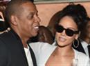 Rihanna kann Jay-Z dank einer privaten Nummer jederzeit erreichen.