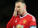 Wayne Rooney fällt wegen einer Knieverletzung rund zwei Monate aus.