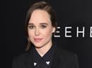 Für Hollywooddarstellerin Ellen Page war es keine schöne Zeit, als sie ihre Homosexualität noch leugnete.
