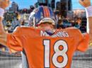 Peyton Manning, einer der wichtigsten Spieler in der Geschichte der NFL, tritt nach 18 Jahren zurück.