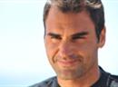 Roger Federer ist gegen Guillermo Garcia-Lopez Favorit.