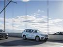 Volvo will in China 100 autonome Fahrzeuge auf die Strasse schicken.