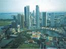 In Singapur wurden noch keine Angaben zu möglichen Schäden des Erdbebens gemacht.
