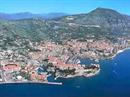 Die drei Angeklagten hatten im Hafen von Monaco eine Yacht gemietet