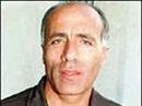 Mordechai Vanunu sitzt wieder hinter Gittern.