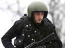 Russische Sondereinsatzkräfte befreiten gewaltsam die Geiseln. (Archiv)
