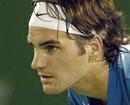 Roger Federer hatte keine Mühe gegen Mardy Fish.