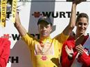 Aitor Gonzalez hatte mit dem Gesamtsieg in der Tour de Suisse seine Karriere neu lanciert.