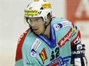 Mikael Samuelsson hofft immer noch auf ein Engagement in der NHL.