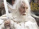 Spielte den Zauberer Gandalf in der Film-Trilogie «Herr der Ringe»: Lord Ian McKellen.