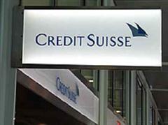 Mit dem Quartalsergebnis hat Credit Suisse die Erwartungen der Anaylsten übertroffen.