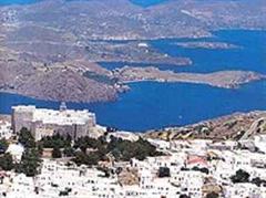 Patmos soll so vom Massentourismus verschont bleiben.