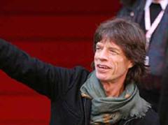 Mick Jagger hätte sicherlich einiges zu erzählen.