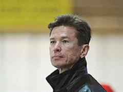 Dass Russlands Trainer Slawa Bykow bereits nach knapp 15 Minuten ein Timeout verlangte, hat sich ausgezahlt.