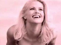 Anna Nicole Smith posierte mehrmals für «Playboy».