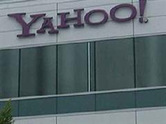 Yahoo profitiert von Verkäufen und Microsoft-Partnerschaft.