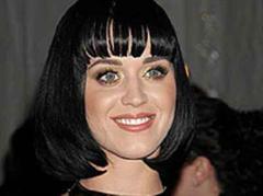 Katy Perry: «Selbst heute trinke ich fast nie Alkohol!»