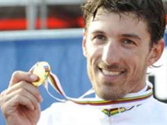 Fabian Cancellara: «Wenn ich auf dem Top bin, erbringe ich exzellente Leistungen.»
