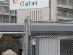 Der Stellenabbau bei Clariant soll 2010 weiter gehen.