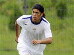 U17-Weltmeister Ricardo Rodriguez steigt im Januar 2010 in die erste Mannschaft des FCZ auf.