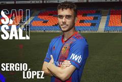 Rechtsverteidiger Sergio Lopez wechselt zum FC Basel.