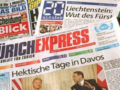 Noch im Herbst hatte ZürichExpress 20Minuten den Kampf angesagt.