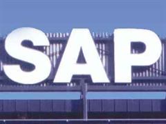 SAP überraschte die Analysten mit einem hervorragenden Ergebnis.