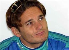 Giancarlo Fisichella: 148 km/h statt der erlaubten 60.