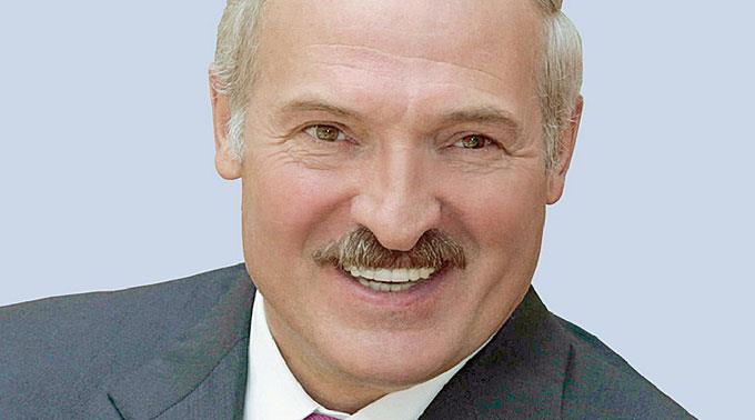 Mit dem Ministerpräsidenten wechselte Lukaschenko auch vier der fünf stellvertretenden Ministerpräsidenten aus.